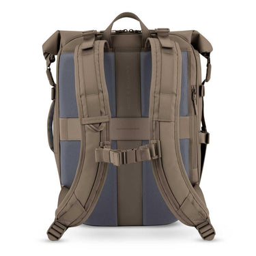 SAC LISBON PRO MARRON MARRON