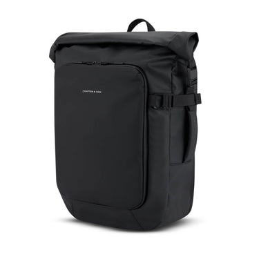 SAC NOIR NOIR