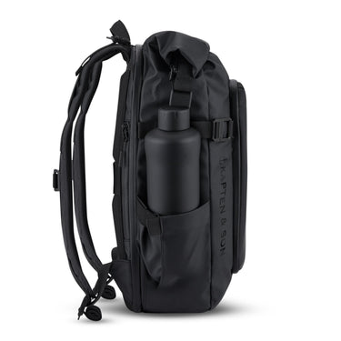 SAC NOIR NOIR