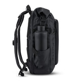 SAC NOIR NOIR