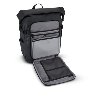 SAC NOIR NOIR
