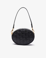 SAC AHEKI CUIR NOIR NOIR