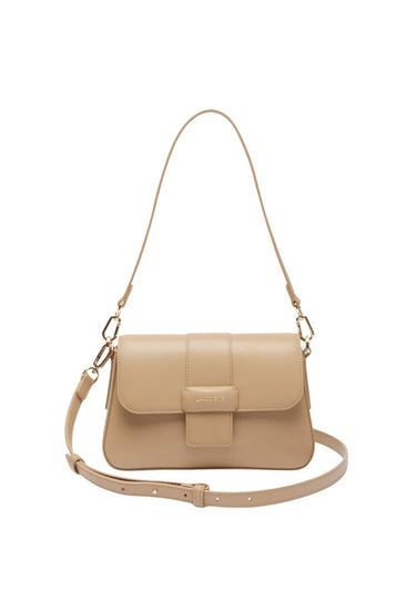 SAC LACOSTE BEIGE BEIGE