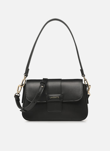 SAC LACOSTE NOIR NOIR
