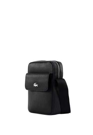 SAC LACOSTE NOIR NOIR