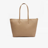 SAC SHOPPING L BEIGE BEIGE