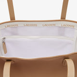 SAC SHOPPING L BEIGE BEIGE