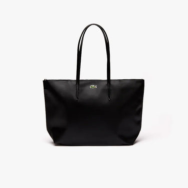 SAC SHOPPING L NOIR NOIR