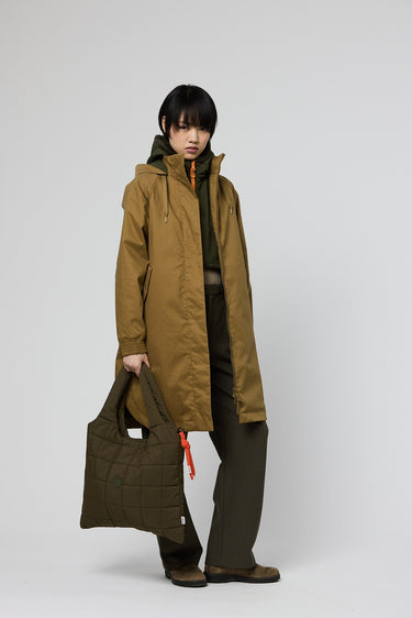 SAC GALAVERNA KHAKI KHAKI