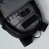 SAC BOREALIS NOIR NOIR