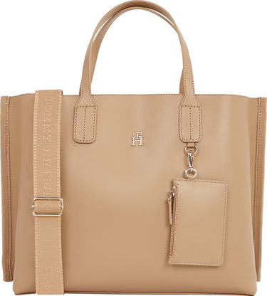 SAC TH DISTINCT SATCHEL MARRON MARRON