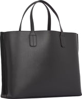 SAC TH DISTINCT SATCHEL NOIR NOIR