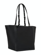 SAC TH ESSENTIAL S TOTE NOIR NOIR