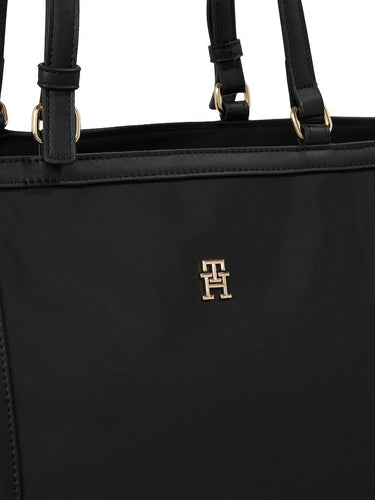 SAC TH ESSENTIAL S TOTE NOIR NOIR