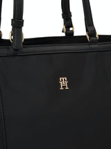 SAC TH ESSENTIAL S TOTE NOIR NOIR