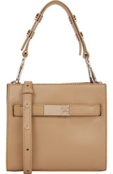 SAC TH HERITAGE MINI SAT MARRON MARRON
