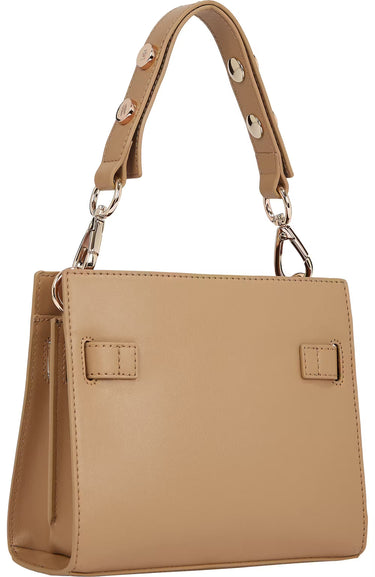SAC TH HERITAGE MINI SAT MARRON MARRON