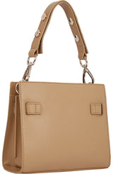 SAC TH HERITAGE MINI SAT MARRON MARRON