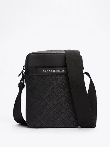 SAC TH MONOGRAM MINI REP NOIR NOIR