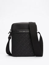 SAC TH MONOGRAM MINI REP NOIR NOIR