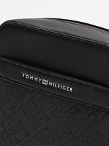 SAC TH MONOGRAM MINI REP NOIR NOIR