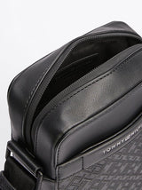SAC TH MONOGRAM MINI REP NOIR NOIR