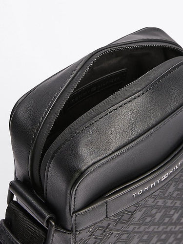 SAC TH MONOGRAM MINI REP NOIR NOIR