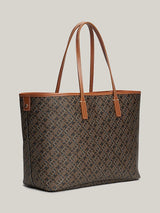 SAC TH MONOPLAY LEATHER MARRON MARRON