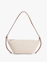 SAC TH PREMIUM BEACH ECRU ECRU