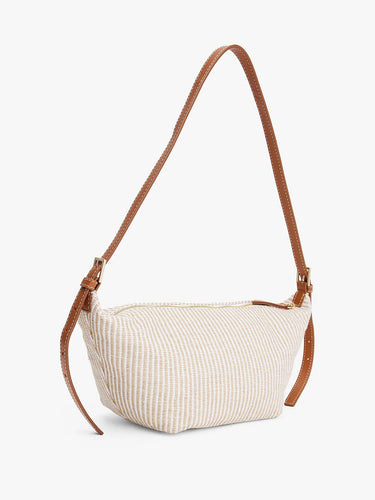 SAC TH PREMIUM BEACH ECRU ECRU