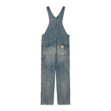 SALOPETTE HOMME BIB CAMANO BLEU BLEU