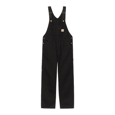 SALOPETTE HOMME BIB DEARBORN NOIR NOIR