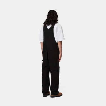 SALOPETTE HOMME BIB DEARBORN NOIR NOIR