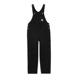 SALOPETTE HOMME BIB OVERALL NOIR NOIR
