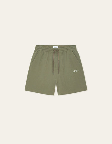 SHORT DE BAIN HOMME STAN KAKI KAKI