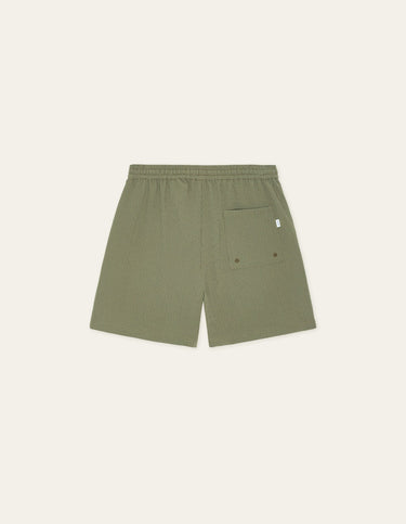 SHORT DE BAIN HOMME STAN KAKI KAKI