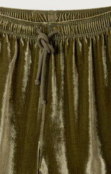 SHORT FEMME ANKAZ ORIGAN ORIGAN