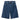SHORT FEMME W' BRANDON DENIM DARK DENIM DARK