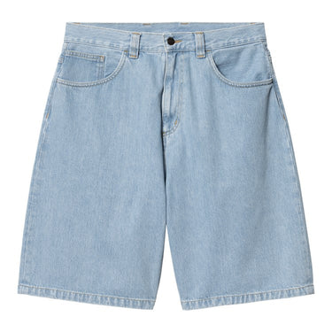 SHORT HOMME BRANDON DENIM LT DENIM LT