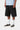 SHORT HOMME BRANDON NOIR NOIR