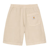SHORT HOMME FLOYDE BEIGE BEIGE
