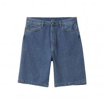 SHORT HOMME LANDON DENIM DENIM
