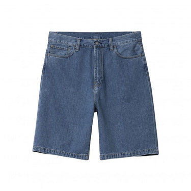 SHORT HOMME LANDON DENIM DENIM