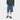 SHORT HOMME LANDON DENIM DENIM