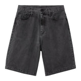 SHORT HOMME LANDON NOIR DELAVE NOIR DELAVE