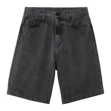 SHORT HOMME LANDON NOIR DELAVE NOIR DELAVE
