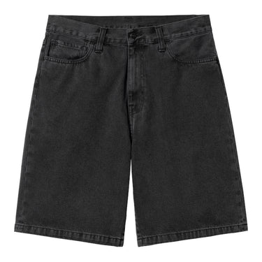 SHORT HOMME LANDON NOIR NOIR