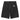 SHORT HOMME LANDON NOIR NOIR