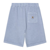 SHORT HOMME NELSON BLEU BLEU