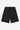 SHORT HOMME RAINER NOIR NOIR